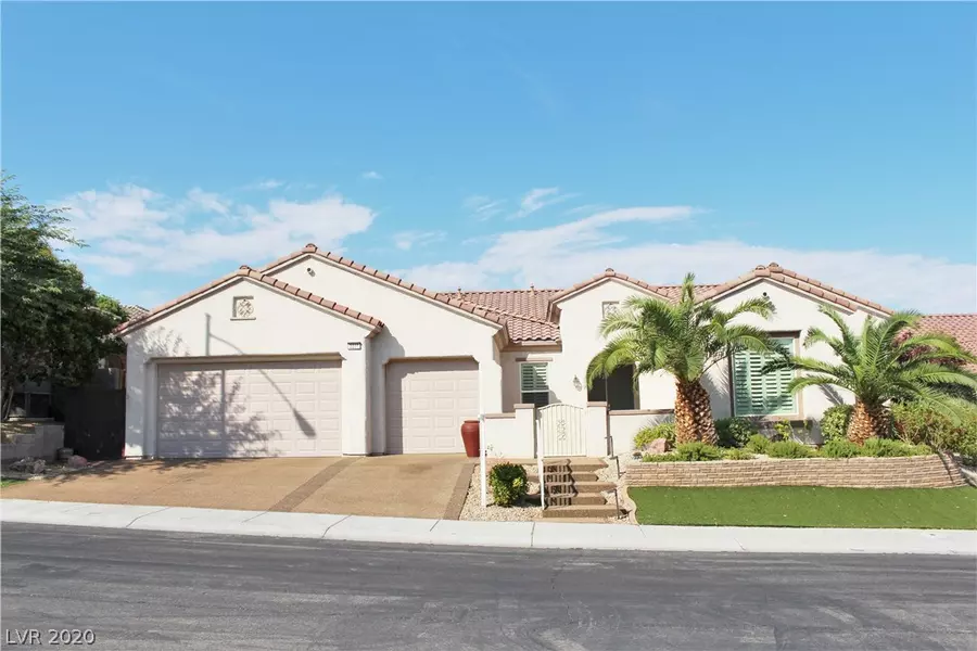 2237 TURNER FALLS Street, Henderson, NV 89044