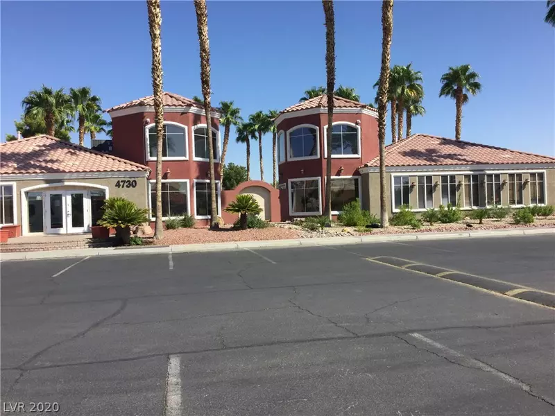 4730 CRAIG Road #1014, Las Vegas, NV 89115