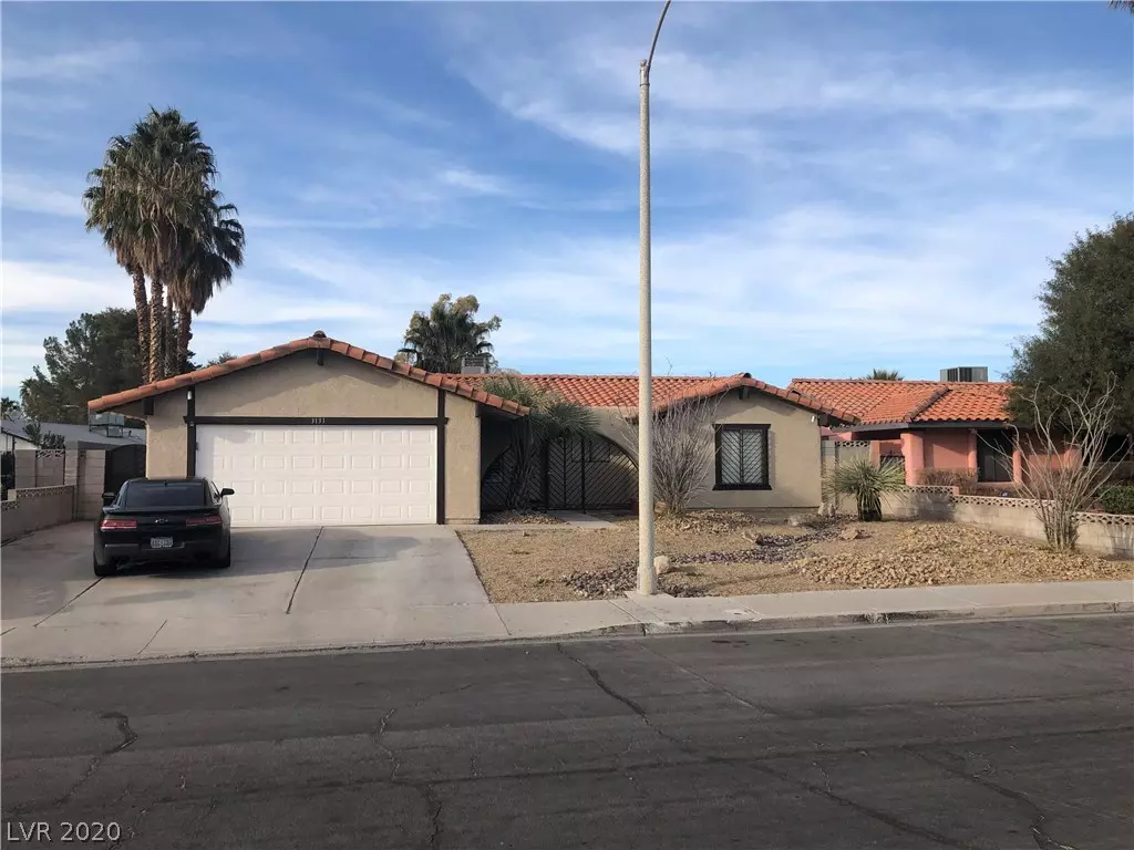 Henderson, NV 89014,3131 LA MESA Drive