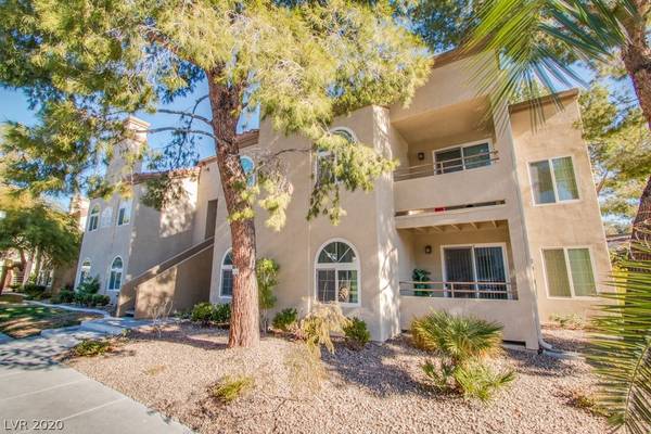 3145 E FLAMINGO Road #2055, Las Vegas, NV 89121