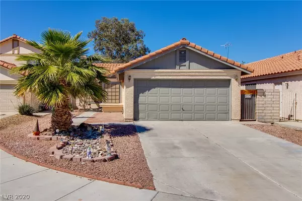 2498 Muirfield Avenue, Henderson, NV 89074