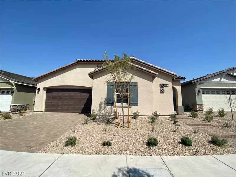 322 Homeward, Henderson, NV 89011