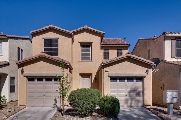 6290 Castle Kennedy, Henderson, NV 89011