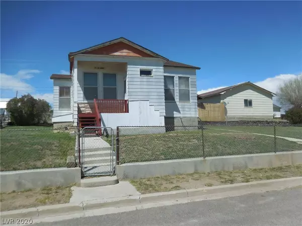 Ruth, NV 89319,10 CEDAR Street