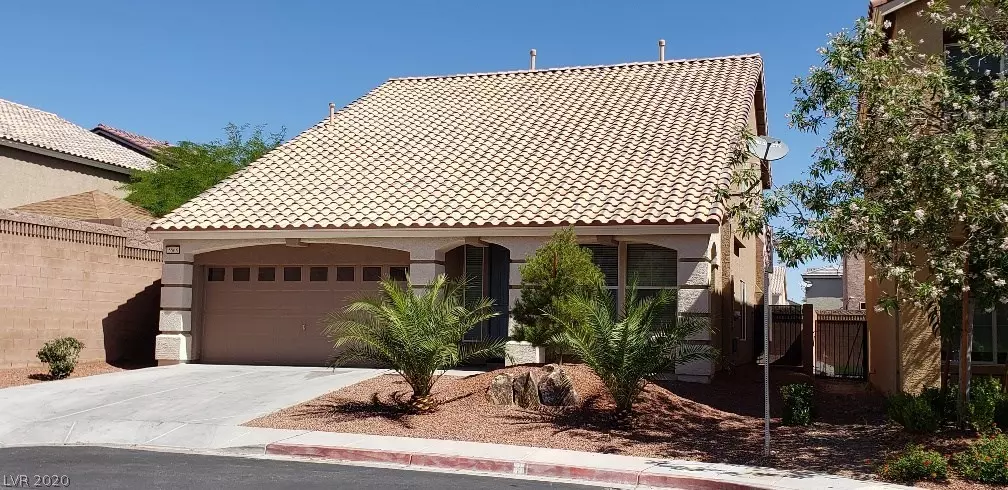 5568 Dancing Fox Court, Las Vegas, NV 89139