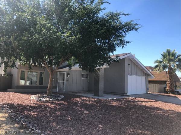 2969 Robar, Las Vegas, NV 89121