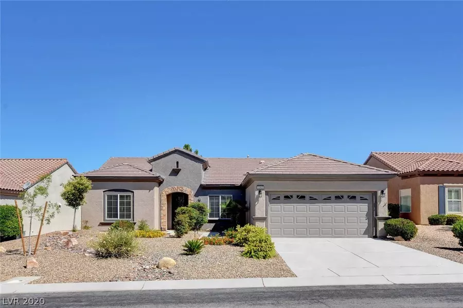 2203 Waterton Rivers Drive, Henderson, NV 89044