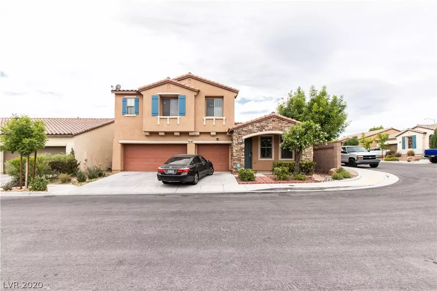 6819 Pleasantville, Las Vegas, NV 89149