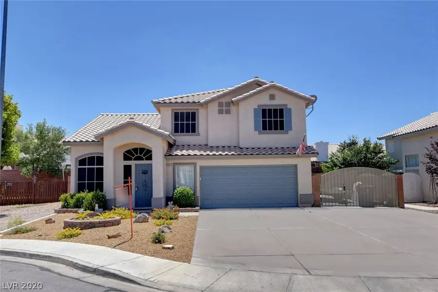 1309 Lundgren, Henderson, NV 89002