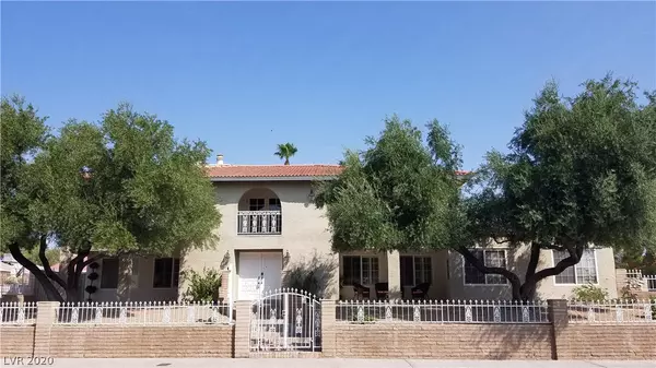 876 Fairway Drive, Boulder City, NV 89005