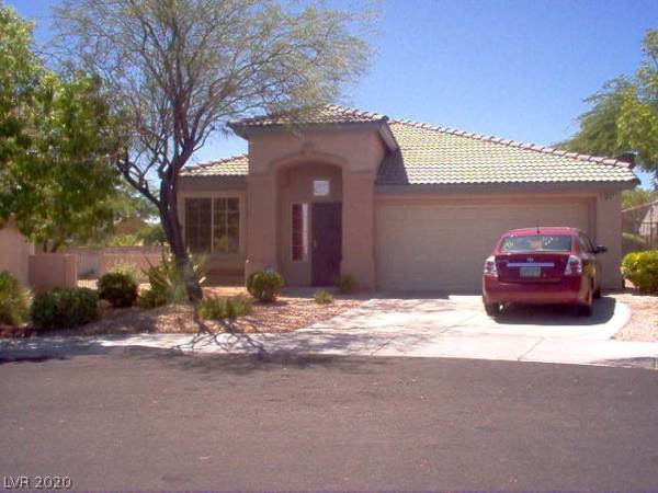 10657 Oak Apple Avenue, Las Vegas, NV 89144