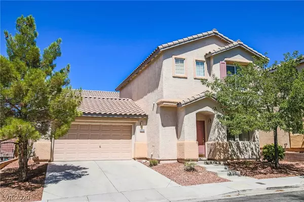 Las Vegas, NV 89135,2713 Cottonwillow Street