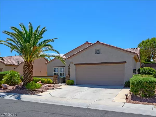 Henderson, NV 89052,2467 Bedford Park Drive