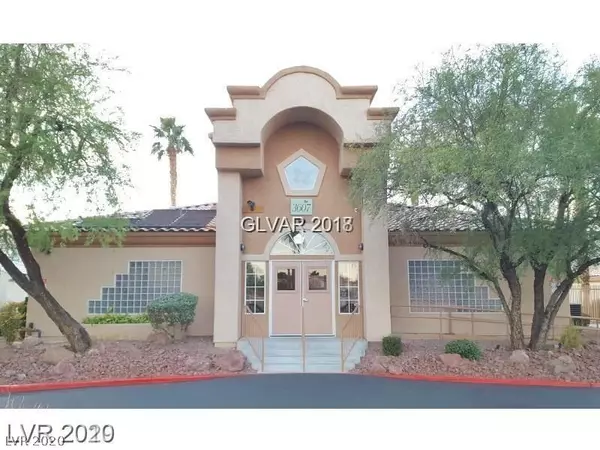 Las Vegas, NV 89108,6701 AMARINTA Avenue #202