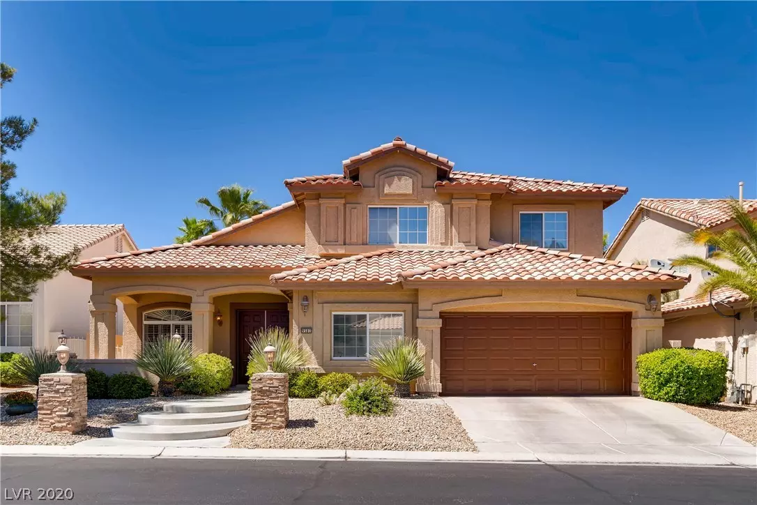 Las Vegas, NV 89147,9582 SEDONA HILLS Court