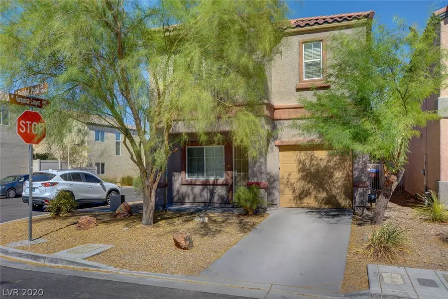 1828 Peridot Point Street, Las Vegas, NV 89106