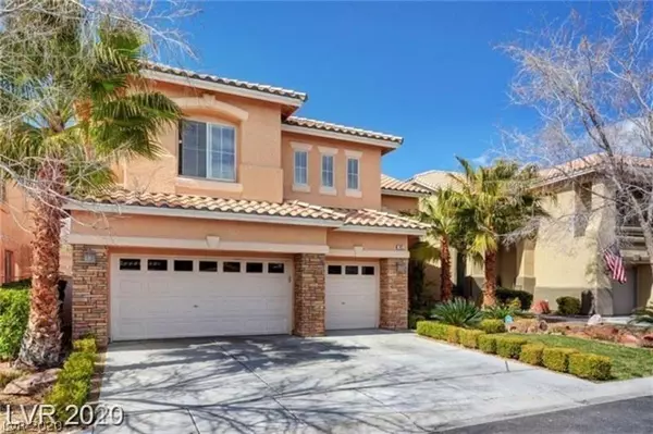 Las Vegas, NV 89144,425 Bloomingdale Court