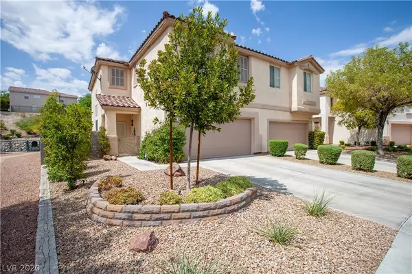 Henderson, NV 89052,1125 Scenic Crest Drive