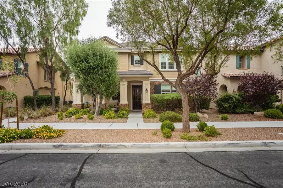 3144 Via Como, Henderson, NV 89044