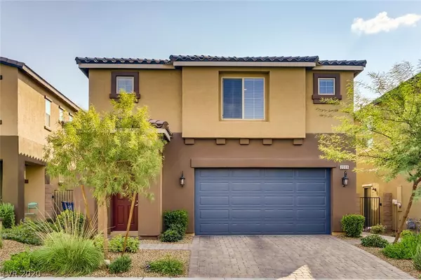 2333 Mundare Drive, Henderson, NV 89002