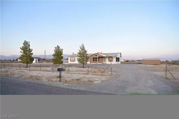 Pahrump, NV 89048,10091 Vicki Ann Rd