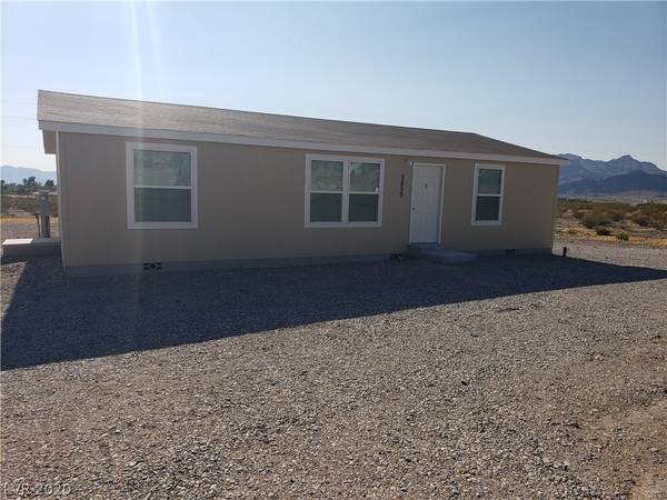 5850 Genoa Avenue, Pahrump, NV 89060