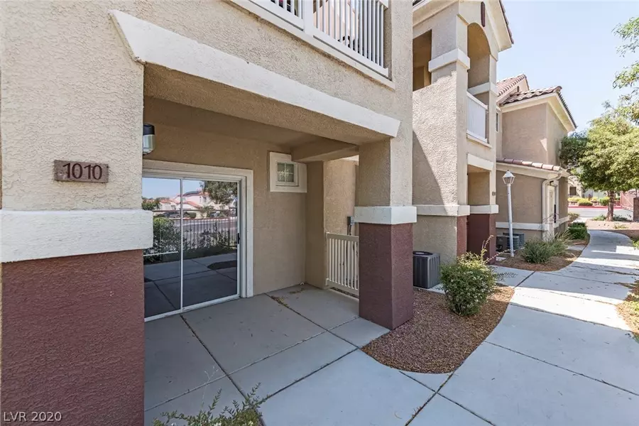 5855 VALLEY Drive #1010, North Las Vegas, NV 89031