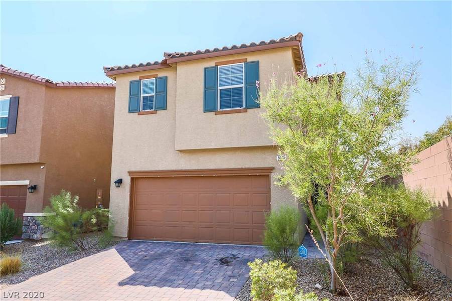 9845 Dryden Court, Las Vegas, NV 89148