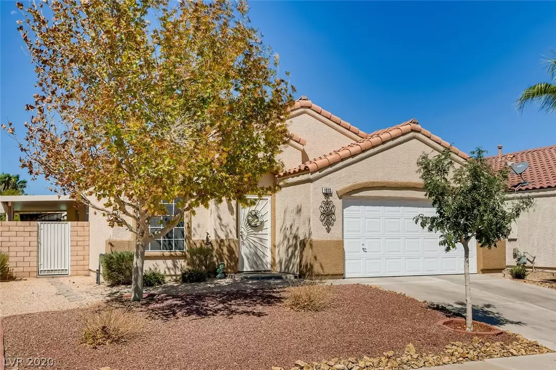 Henderson, NV 89011,1013 Pleasant Run Court