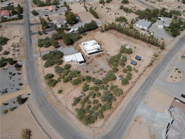 520 Lupin Street, Pahrump, NV 89048