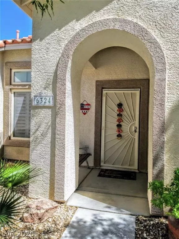 North Las Vegas, NV 89031,6324 Snow Cactus Street