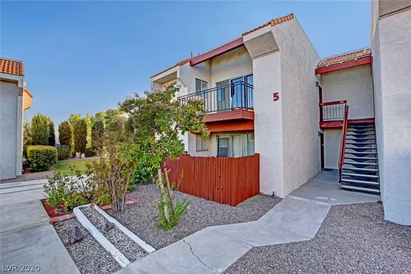 Boulder City, NV 89005,870 Avenue B #507