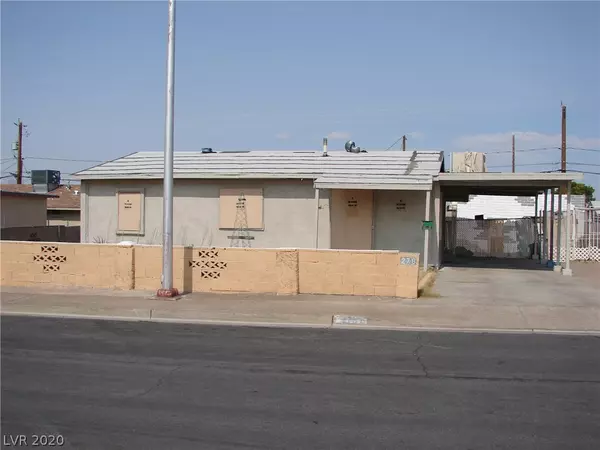 278 Tungsten Street, Henderson, NV 89015