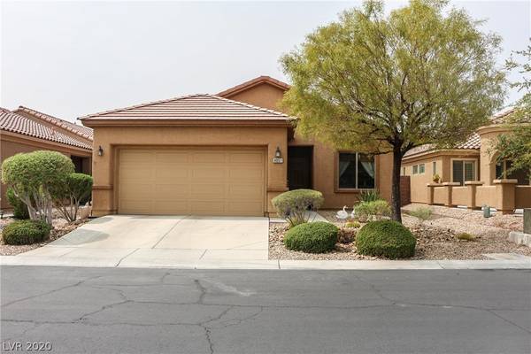 4051 Shetland Pony Street, Las Vegas, NV 89122