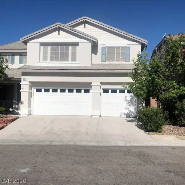 3041 Lenoir Street, Las Vegas, NV 89135