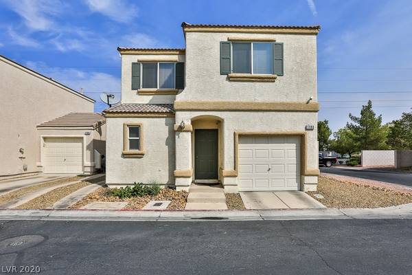 1190 Burnt Sky Avenue, Las Vegas, NV 89183