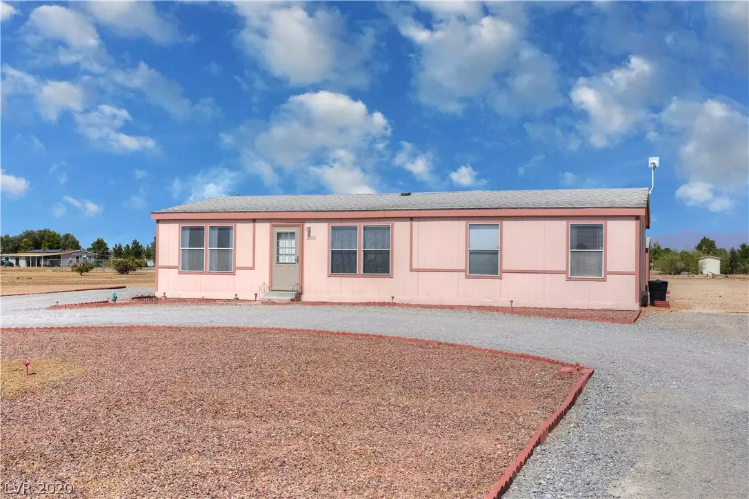 Pahrump, NV 89048,1800 Keenan Way