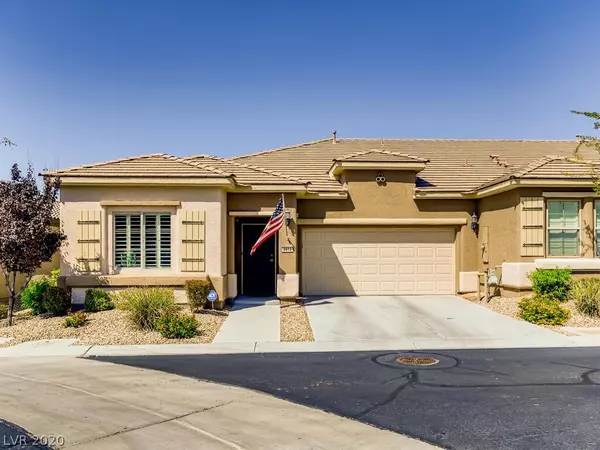 2612 Solar Corona Lane, Henderson, NV 89044