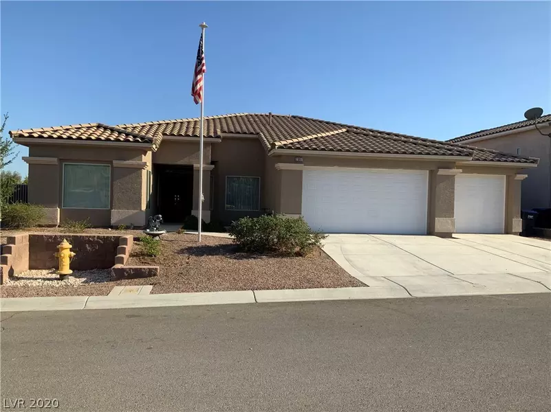 2007 Duke Of York Drive, Laughlin, NV 89029