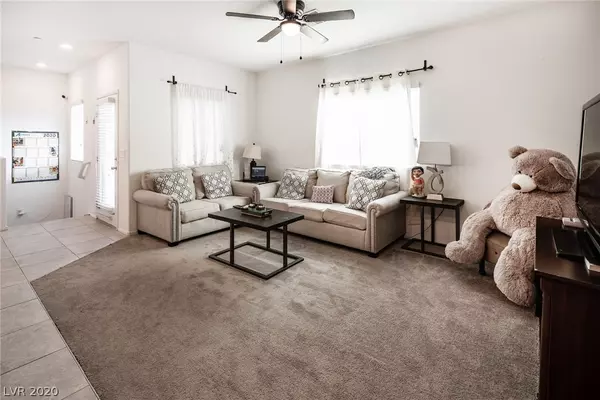 North Las Vegas, NV 89031,4529 Roaming Vines Street #2061