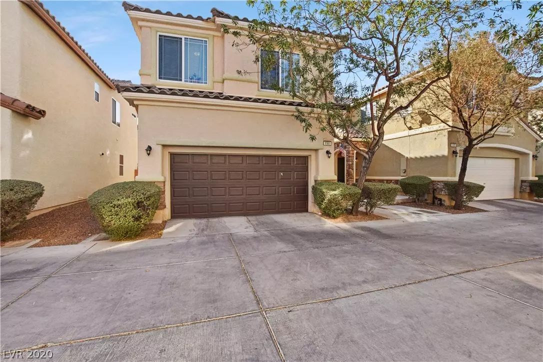 Henderson, NV 89052,1141 VIA MILAN