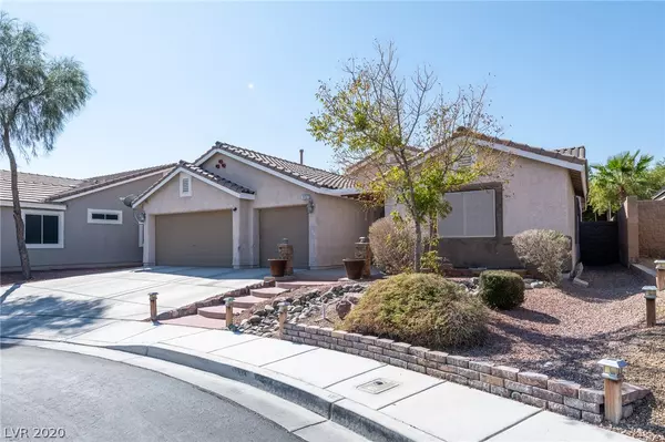 North Las Vegas, NV 89084,7137 White Blanket Court