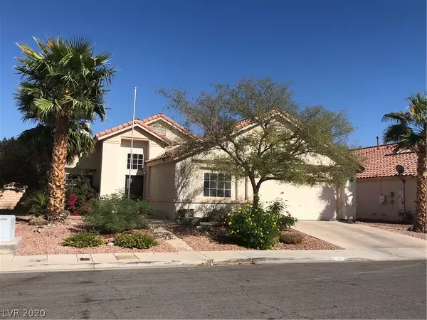 1068 Wide Brim Court, Henderson, NV 89011