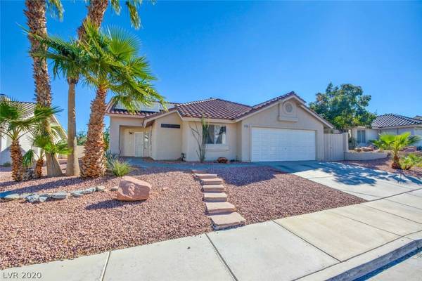 990 Hunters Run Drive, Henderson, NV 89002