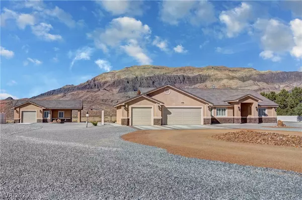 Pahrump, NV 89060,5520 Leslie Street