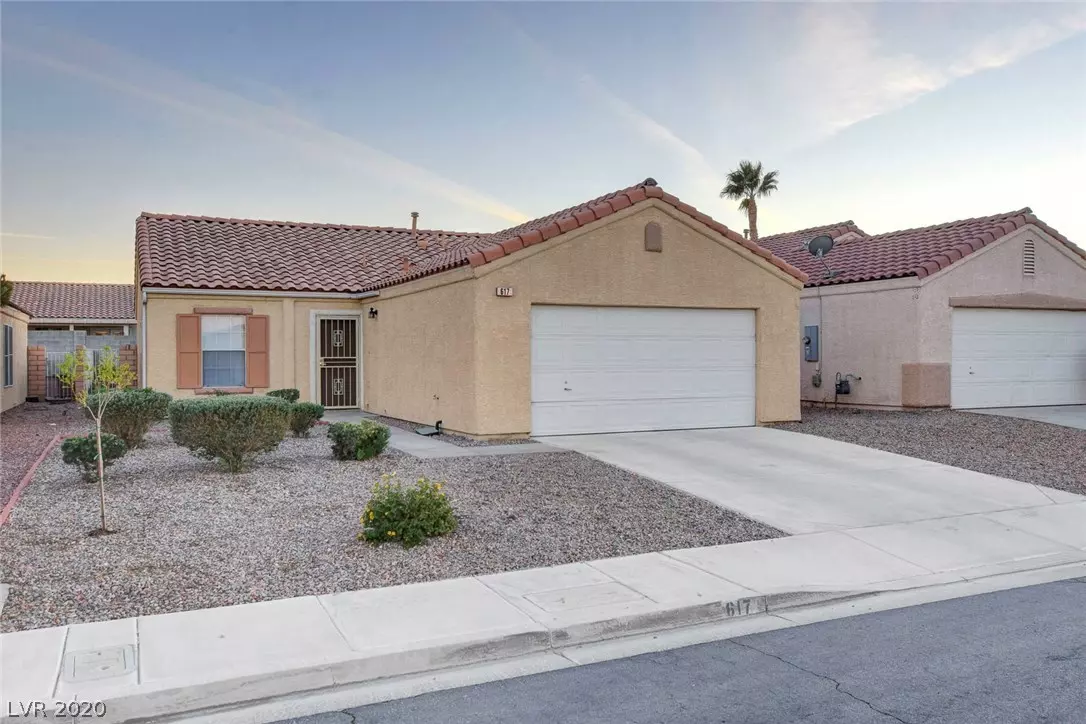 Henderson, NV 89011,617 Moontide Court