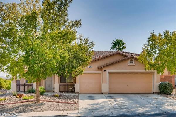 1026 Cat Creek Court, Henderson, NV 89002