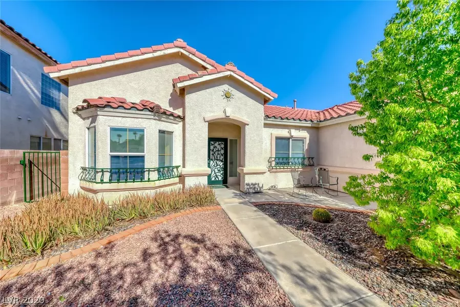 1854 Crystalaire Court, Las Vegas, NV 89123