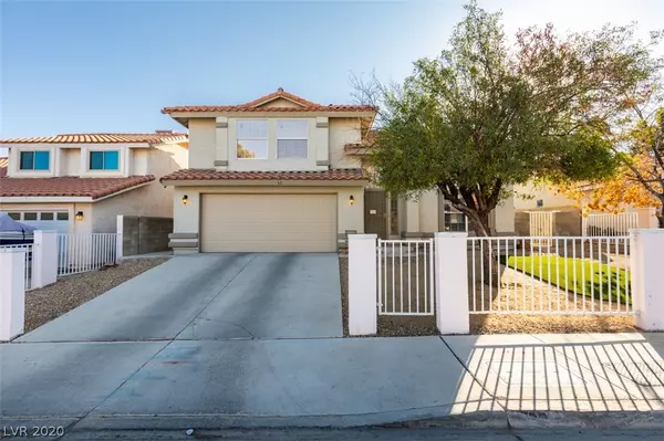 Henderson, NV 89074,32 Tidwell Lane