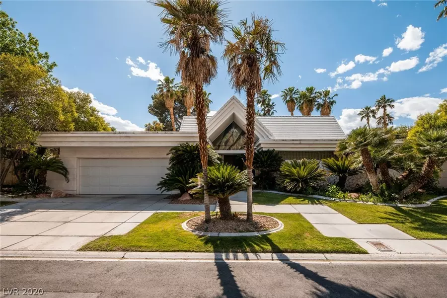 208 DESERT VIEW Street, Las Vegas, NV 89107